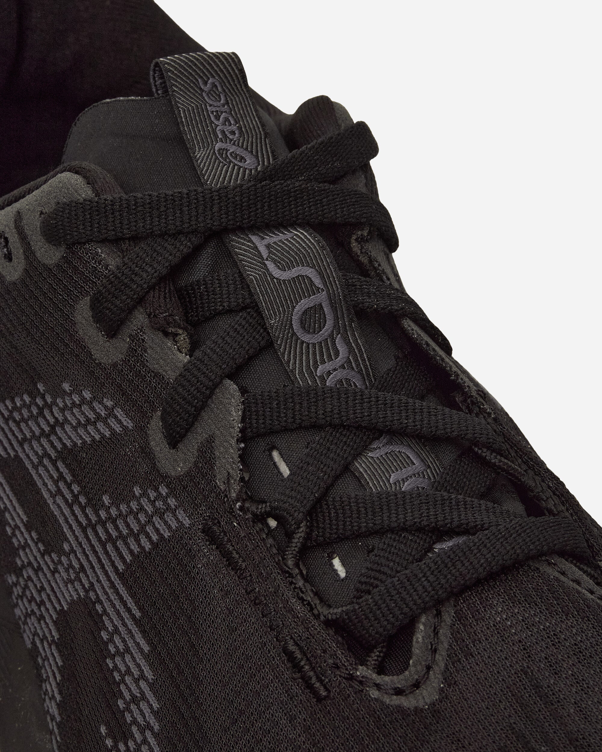 Asics Novablast 5 Black/Carrier Grey Sneakers Low 1011B974-002