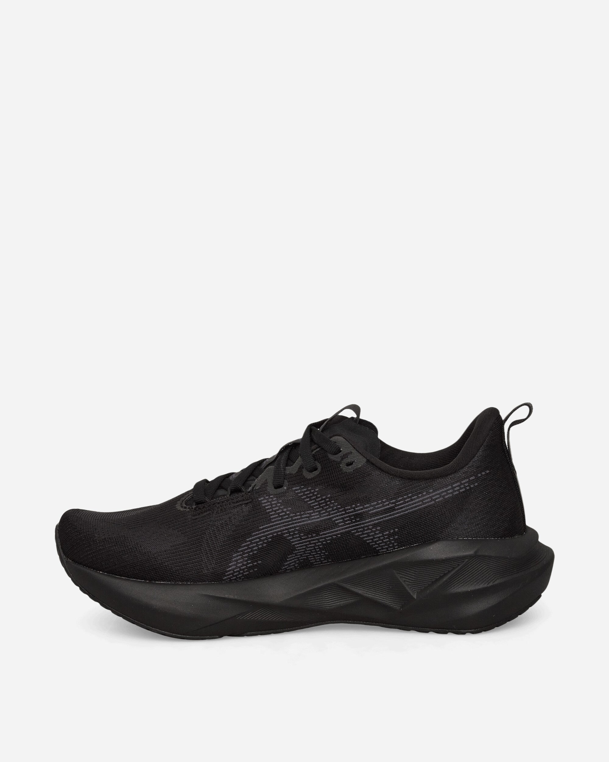 Asics Novablast 5 Black/Carrier Grey Sneakers Low 1011B974-002
