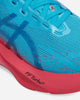 Asics Novablast 6 Digital Aqua/Pixel Pink Sneakers Low 1013A263-400