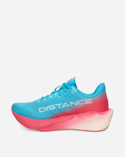 Asics Novablast 6 Digital Aqua/Pixel Pink Sneakers Low 1013A263-400