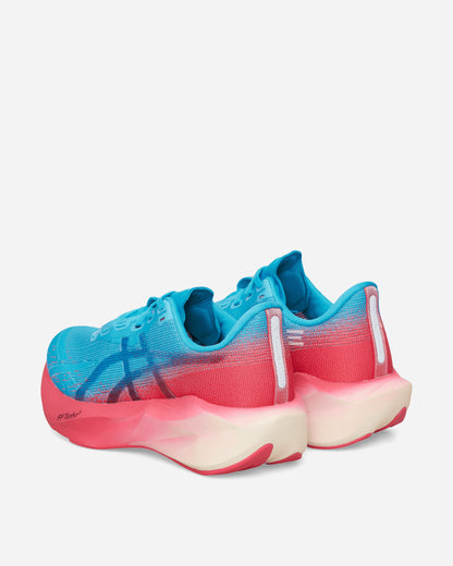 Asics Novablast 6 Digital Aqua/Pixel Pink Sneakers Low 1013A263-400