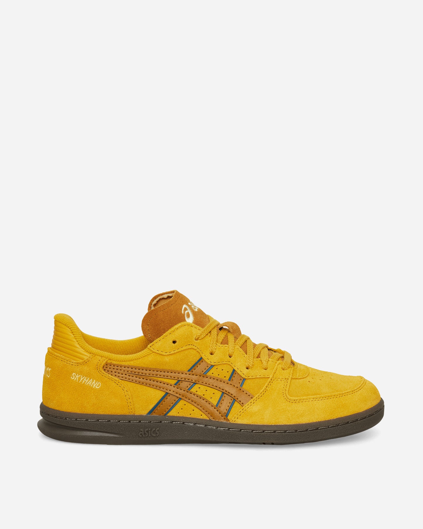 Asics Skyhand Og Hornet/Spice Curry Sneakers Low 1203A452-750