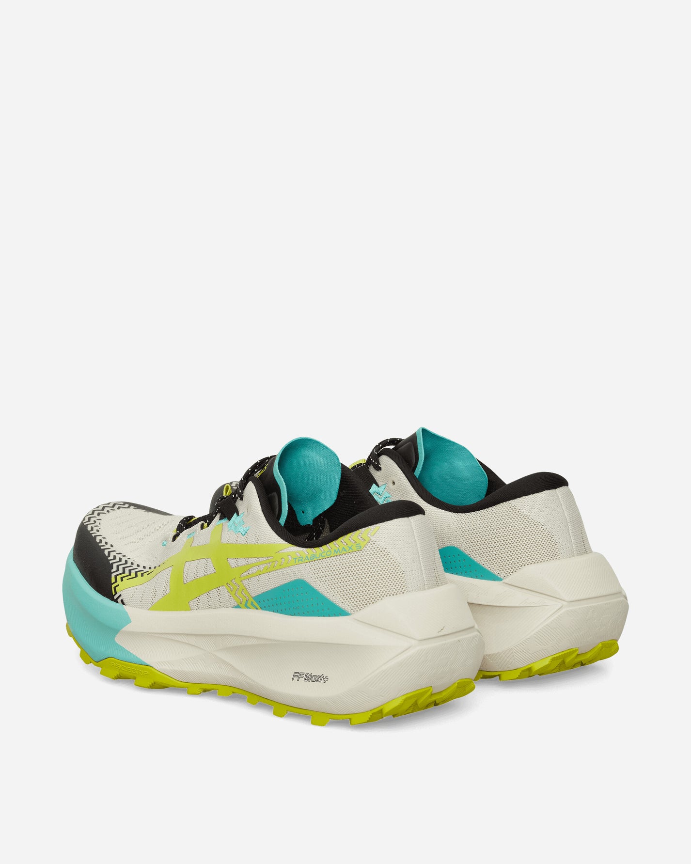 Asics Trabuco Max 5 Light Dust/Cacti Sneakers Low 1011C164-020