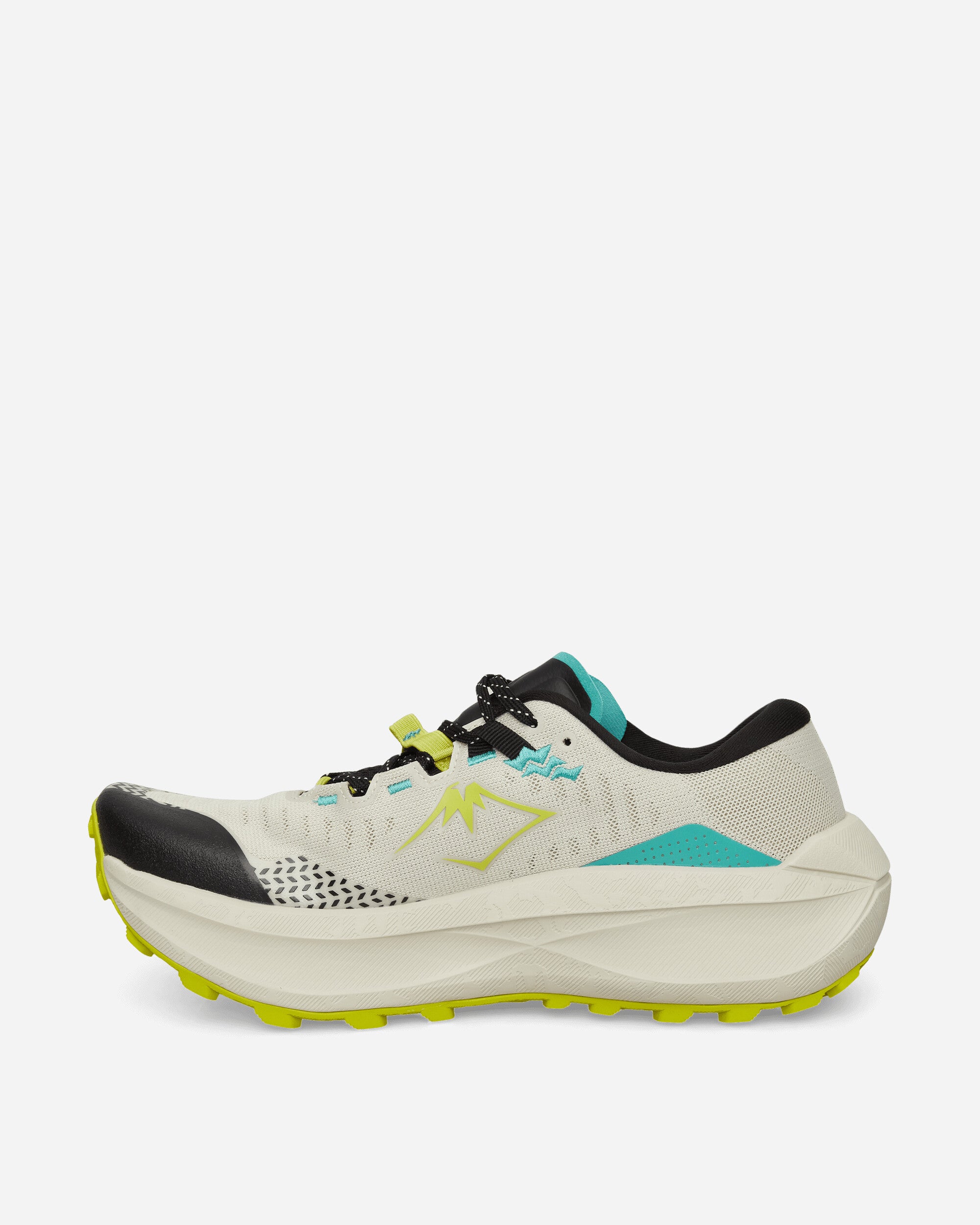 Asics Trabuco Max 5 Light Dust/Cacti Sneakers Low 1011C164-020