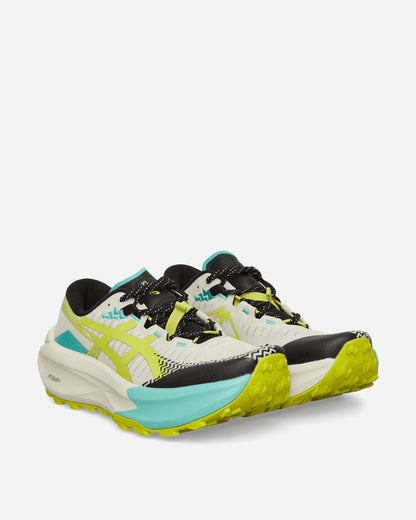 Asics Trabuco Max 5 Light Dust/Cacti Sneakers Low 1011C164-020