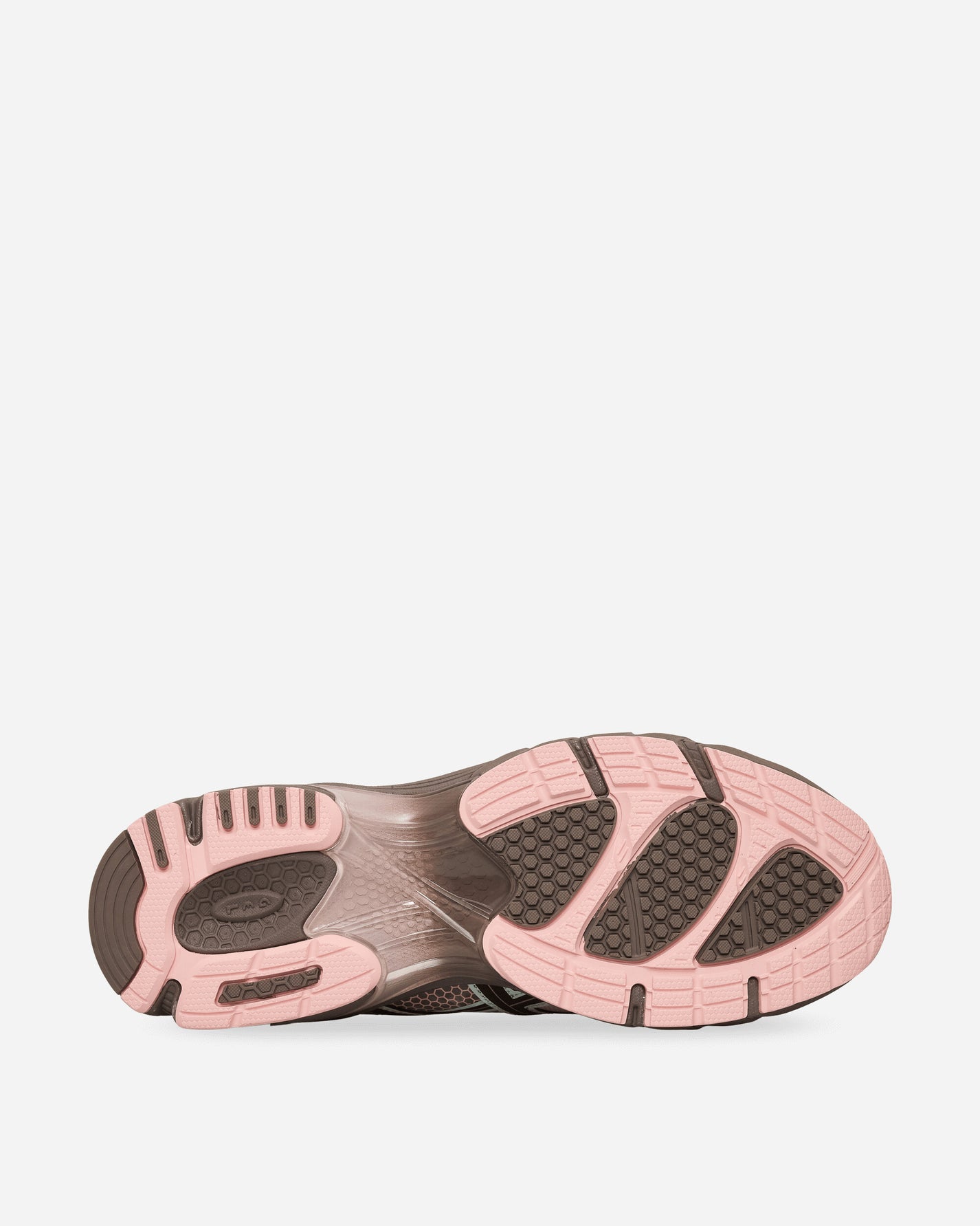 Asics Ub11-S Gel-Ds Trainer 14 Coneflower/Black Coffee Sneakers Low 1203A779-700