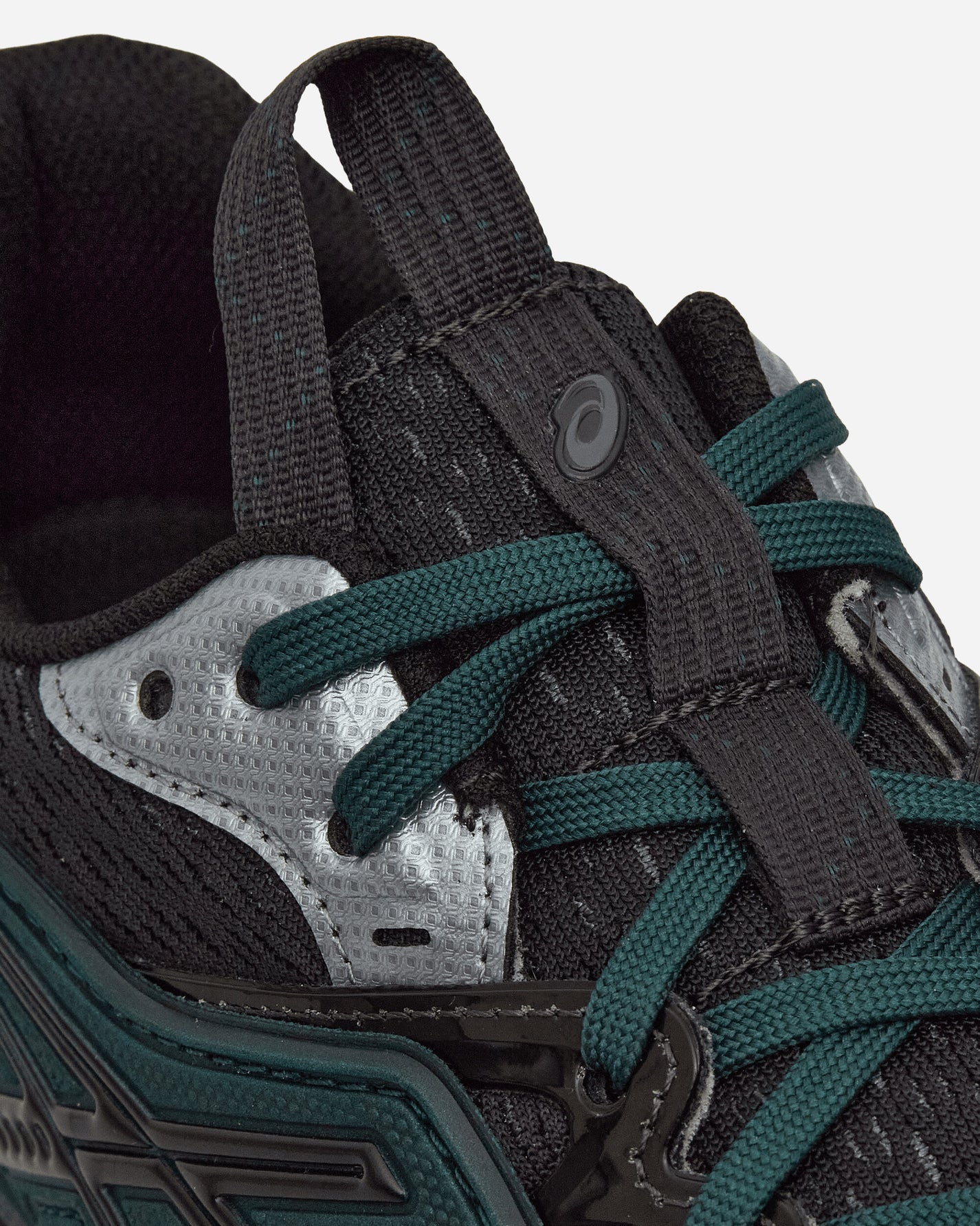 Asics Ub12 S Gel Sd Lyte Obsidian Grey/Grove Sneakers Low 1203A665-020