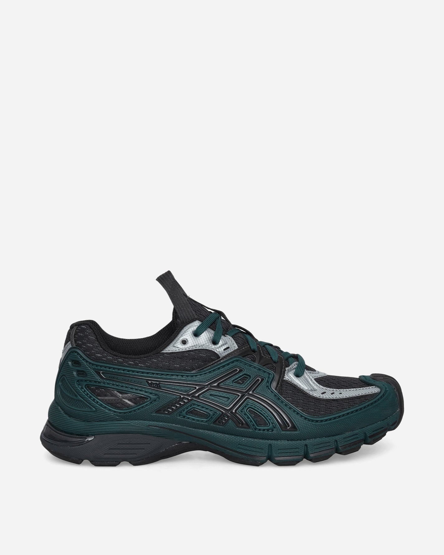 Asics Ub12 S Gel Sd Lyte Obsidian Grey/Grove Sneakers Low 1203A665-020