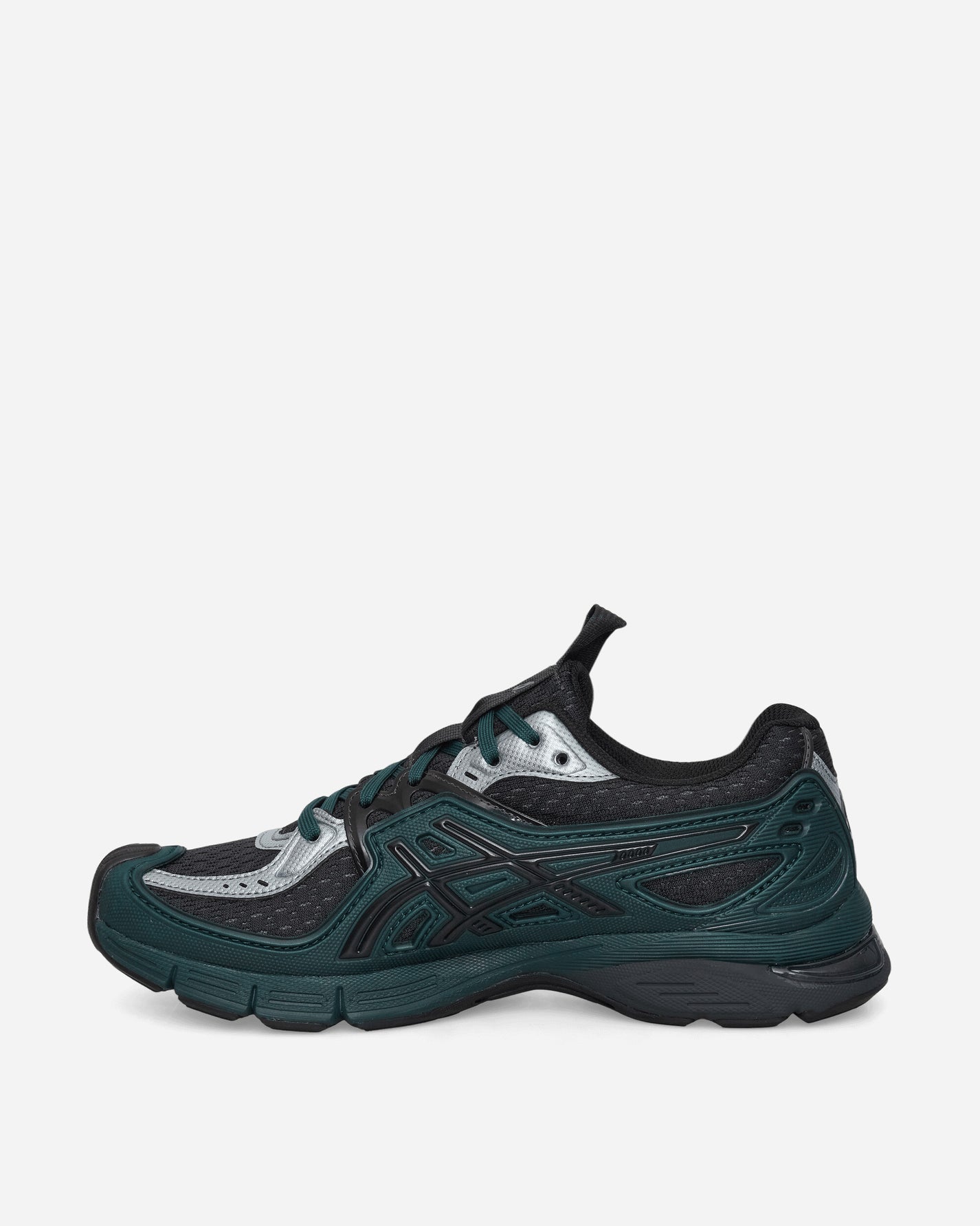 Asics Ub12 S Gel Sd Lyte Obsidian Grey/Grove Sneakers Low 1203A665-020