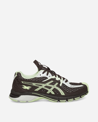 Asics Ub12 S Gel Sd Lyte Lichen Rock/Black Coffee Sneakers Low 1203A665-300