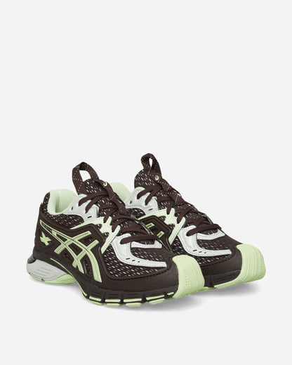 Asics Ub12 S Gel Sd Lyte Lichen Rock/Black Coffee Sneakers Low 1203A665-300