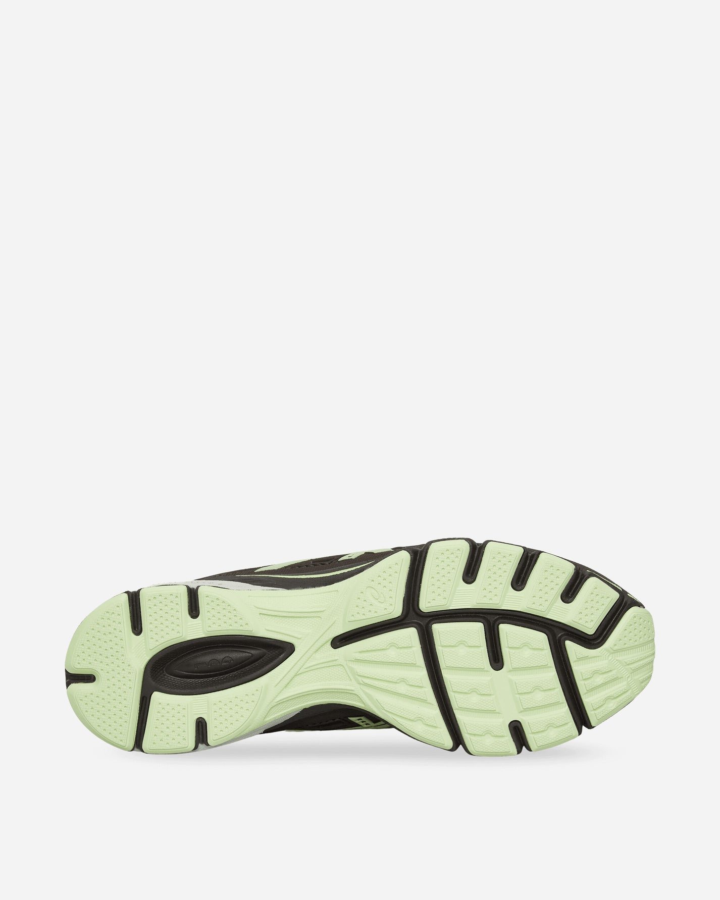 Asics Ub12 S Gel Sd Lyte Lichen Rock/Black Coffee Sneakers Low 1203A665-300