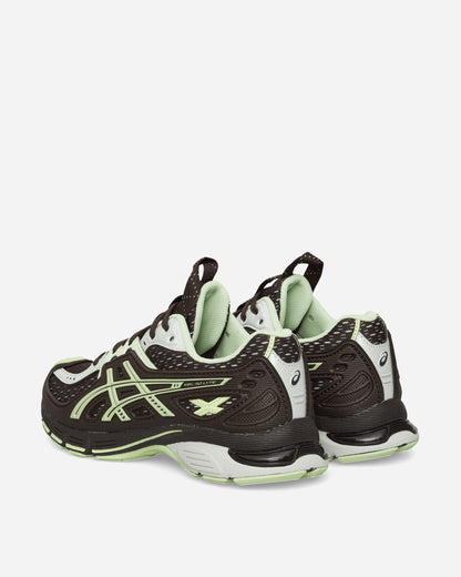 Asics Ub12 S Gel Sd Lyte Lichen Rock/Black Coffee Sneakers Low 1203A665-300