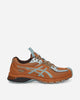 Asics Ub12 S Gel Sd Lyte Dolphin Grey/Orange Sneakers Low 1203A665-400