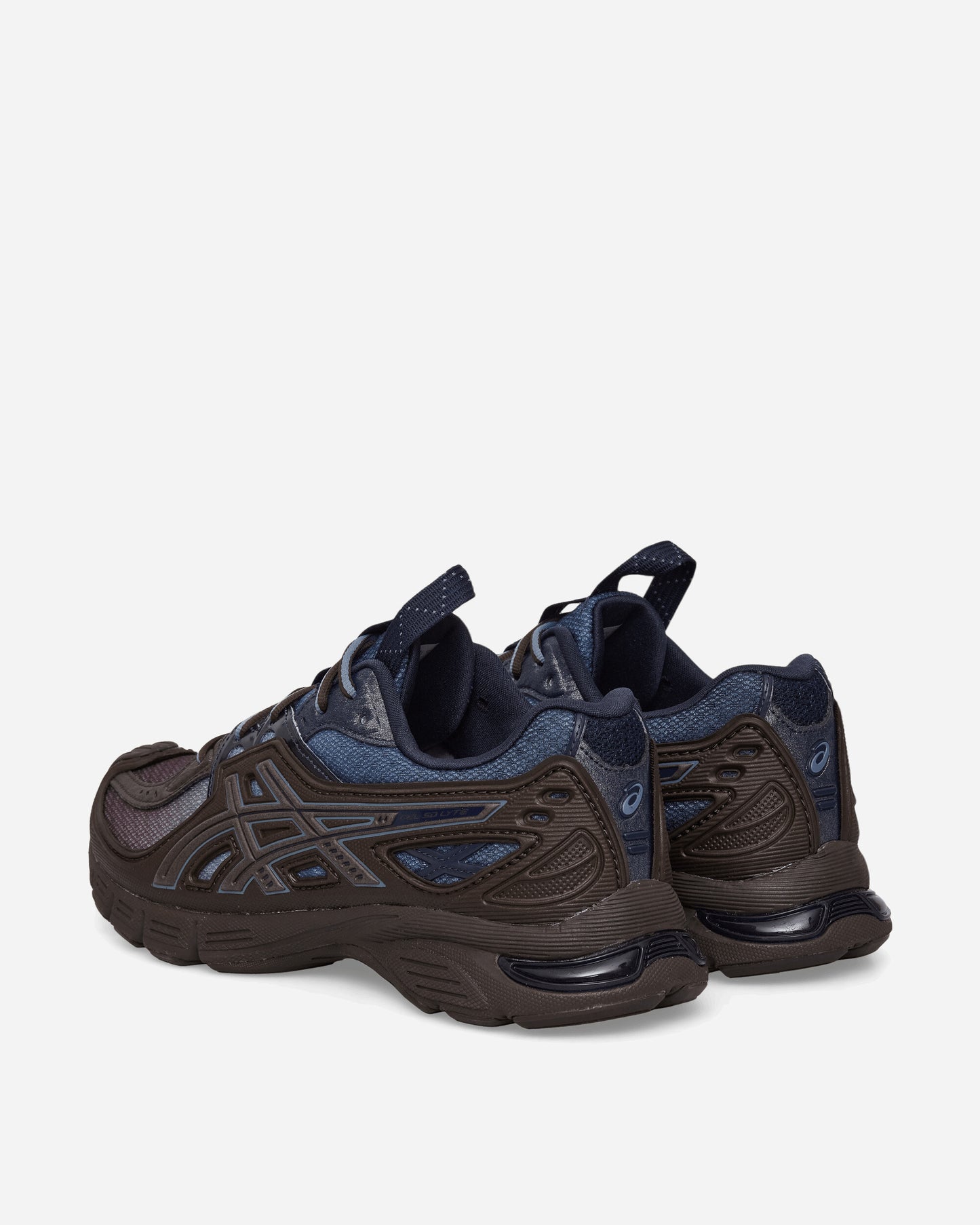 Asics Ub13-S Gel-Sd-Lyte Black Coffee/Midnight Sneakers Low 1203A972-201