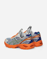 Asics Ub7-S Gt-2160 Lava Orange/Jasper Green Sneakers Low 1203A491-800