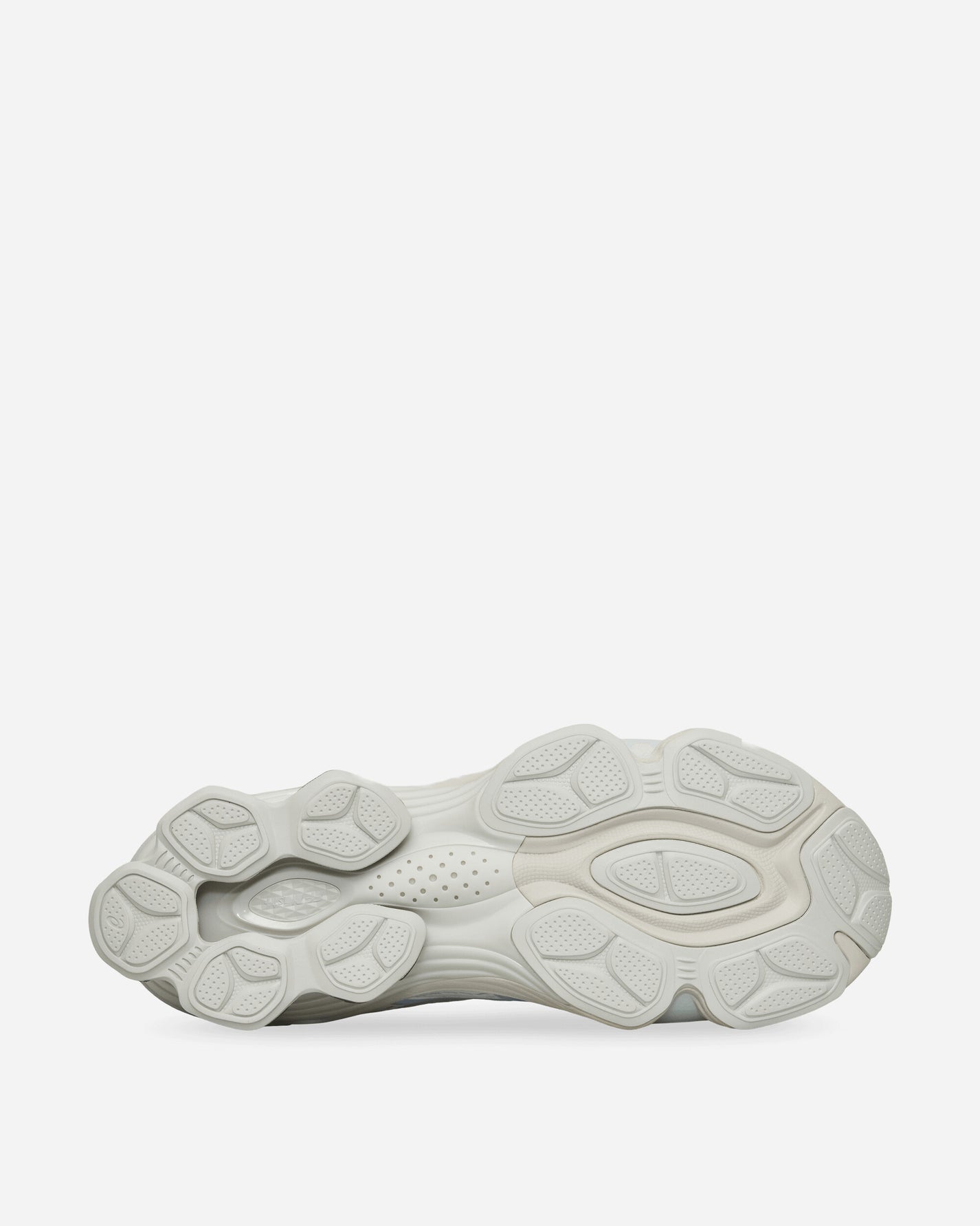 Asics Us6-S Gel-Kinetic Fluent Glacier Grey/Soft Sky Sneakers Low 1203A748-020