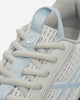 Asics Us6-S Gel-Kinetic Fluent Glacier Grey/Soft Sky Sneakers Low 1203A748-020