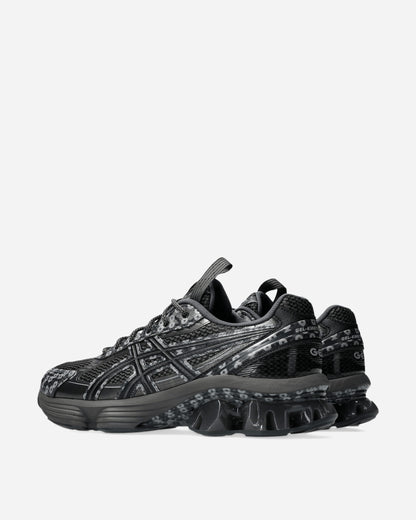 Asics Us7 S Gel Obsidian Grey/Graphite Grey Sneakers Low 1203A973-020