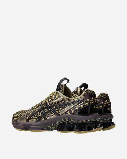 Asics Us7 S Gel Beniimo Purple/Lemongrass Sneakers Low 1203A973-500