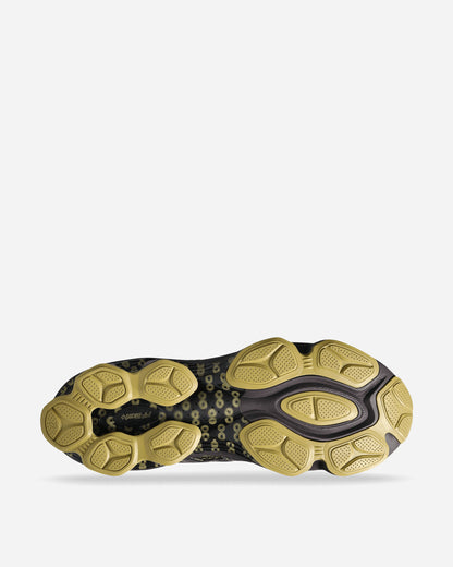 Asics Us7 S Gel Beniimo Purple/Lemongrass Sneakers Low 1203A973-500