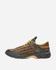 Asics Us8-S Gel-Sj33 Black Coffee/Orange Lily Sneakers Low 1203B116-200