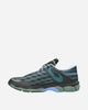 Asics Us8-S Gel-Sj33 Roasted Coffee/Periwinkle Blue Sneakers Low 1203B116-201