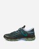 Asics Us8-S Gel-Sj33 Roasted Coffee/Periwinkle Blue Sneakers Low 1203B116-201