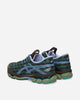 Asics Us8-S Gel-Sj33 Roasted Coffee/Periwinkle Blue Sneakers Low 1203B116-201