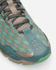 Asics Us8-S Gel-Sj33 Moonrock/Tatami Green Sneakers Low 1203B116-250