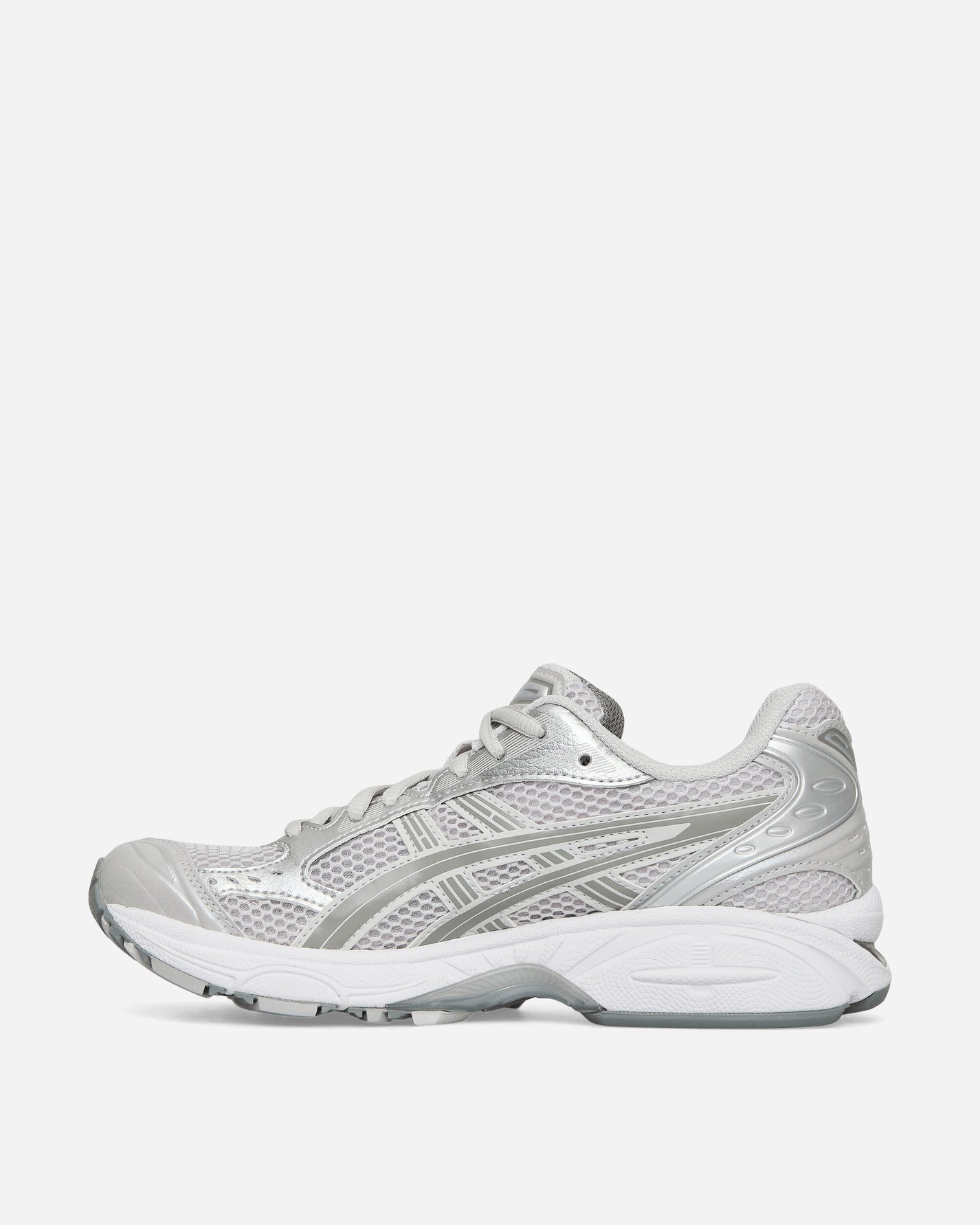 Asics Wmns Gel-Kayano 14 Cloud Grey/Clay Grey Sneakers Low 1202A056-021