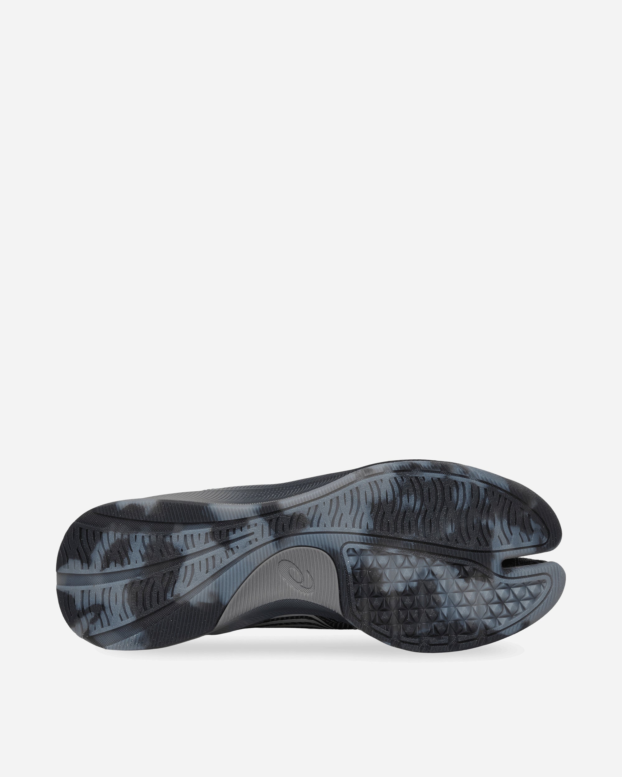 Asics Wmns Lyasa Ff Carbon/Pure Silver Sneakers Low 1202A542-020