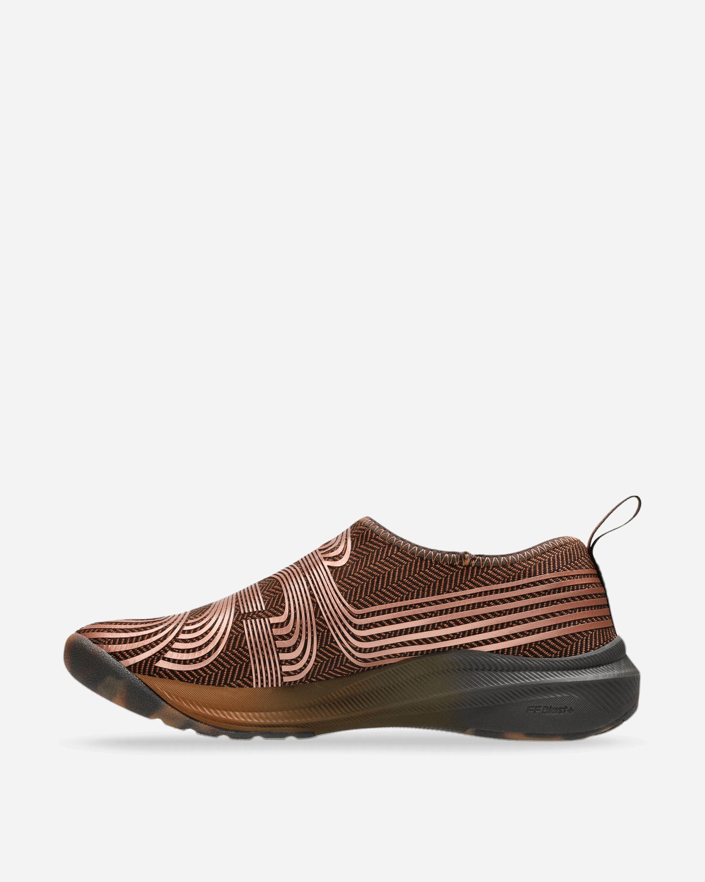 Asics Wmns Lyasa Ff Caramel/Rose Gold Sneakers Low 1202A542-200