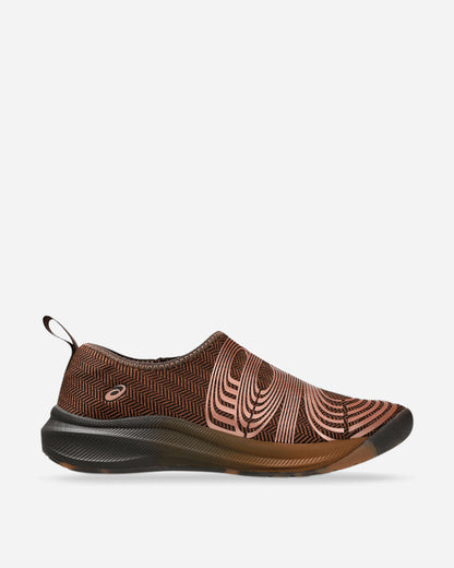 Asics Wmns Lyasa Ff Caramel/Rose Gold Sneakers Low 1202A542-200