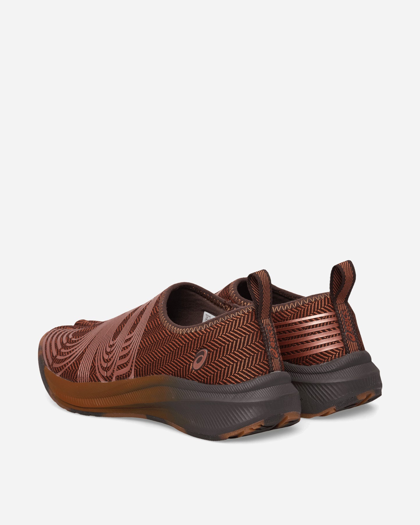 Asics Wmns Lyasa Ff Caramel/Rose Gold Sneakers Low 1202A542-200