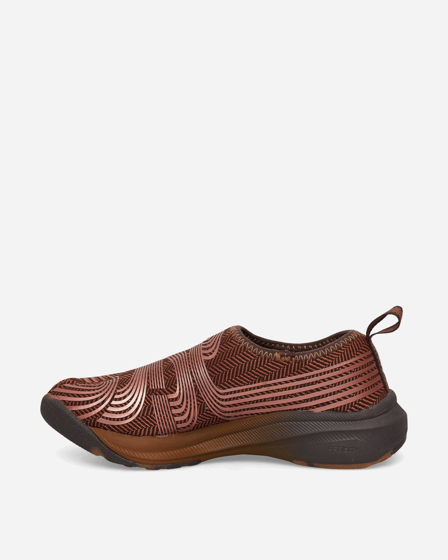 Asics Wmns Lyasa Ff Caramel/Rose Gold Sneakers Low 1202A542-200