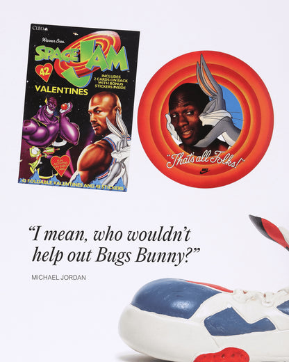 Assouline Air Jordan Classic Multicolor Books and Magazines Books 9781649805263 MULTI