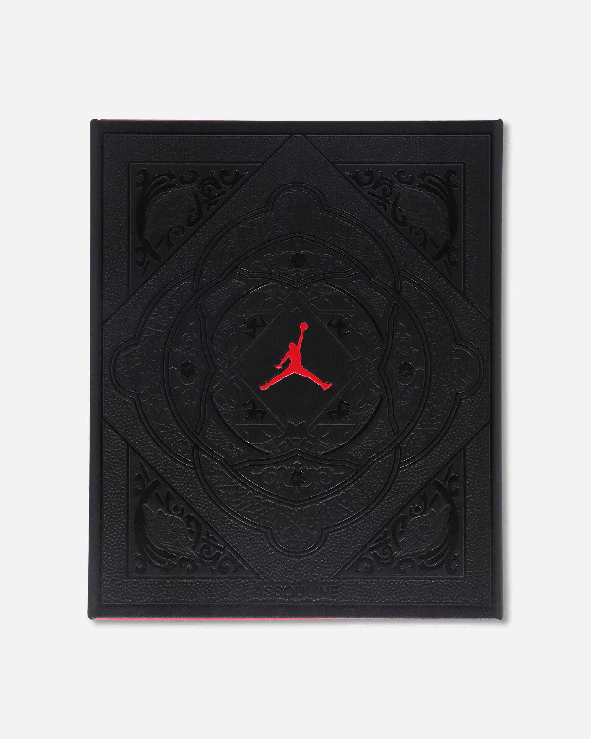 Assouline Air Jordan Ultimate Multicolor Books and Magazines Books 9781649805270 MULTI