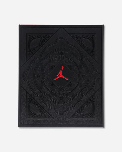 Assouline Air Jordan Ultimate Multicolor Books and Magazines Books 9781649805270 MULTI
