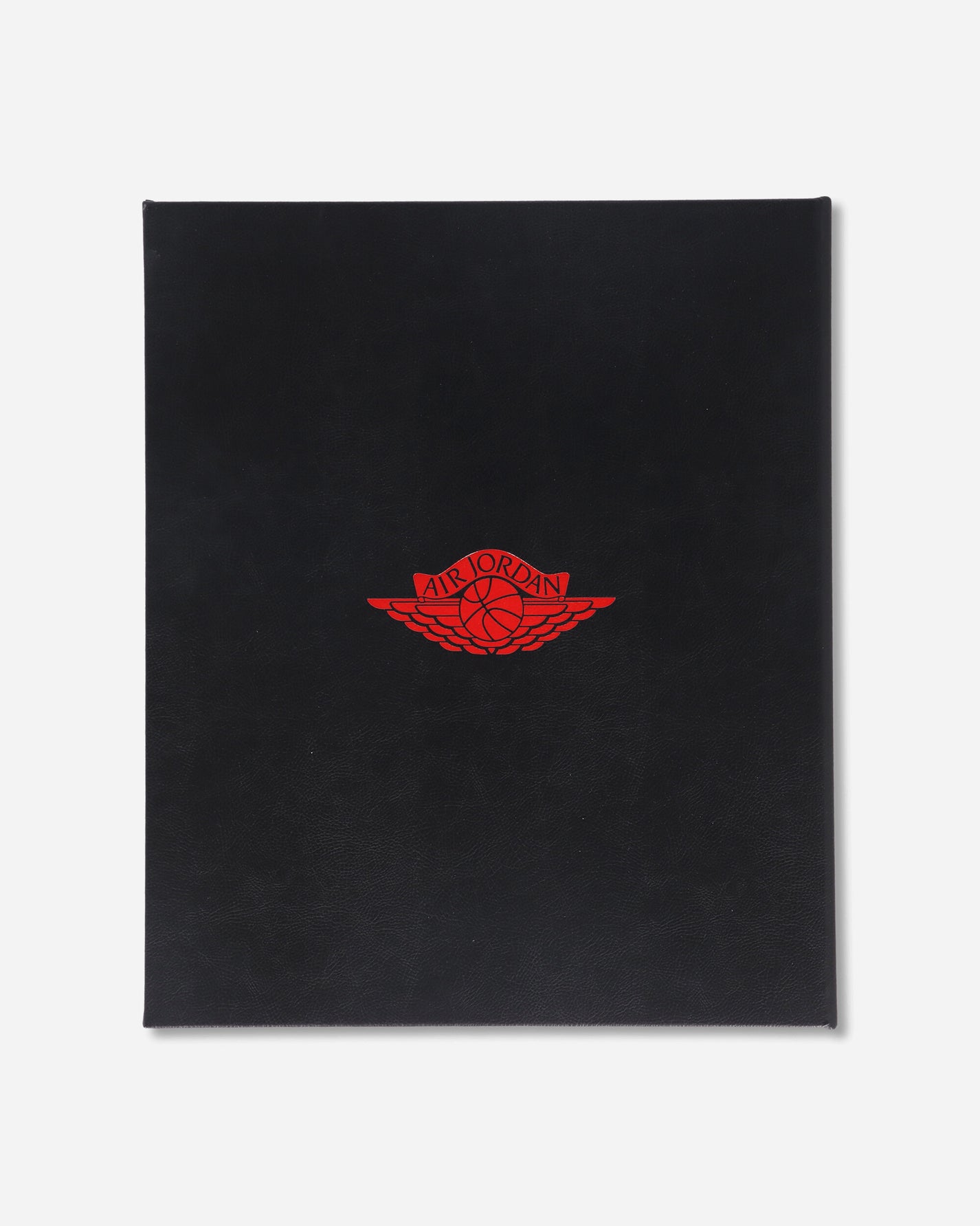 Assouline Air Jordan Ultimate Multicolor Books and Magazines Books 9781649805270 MULTI