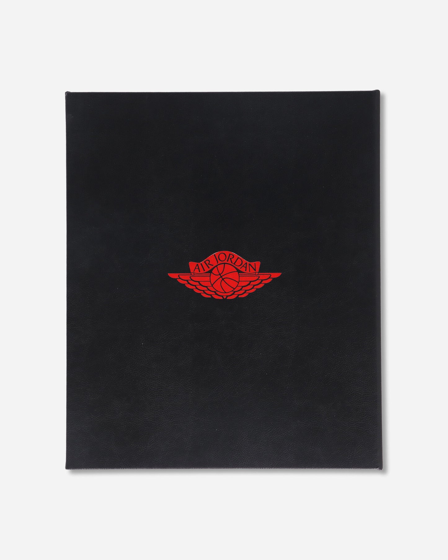 Assouline Air Jordan Ultimate Multicolor Books and Magazines Books 9781649805270 MULTI