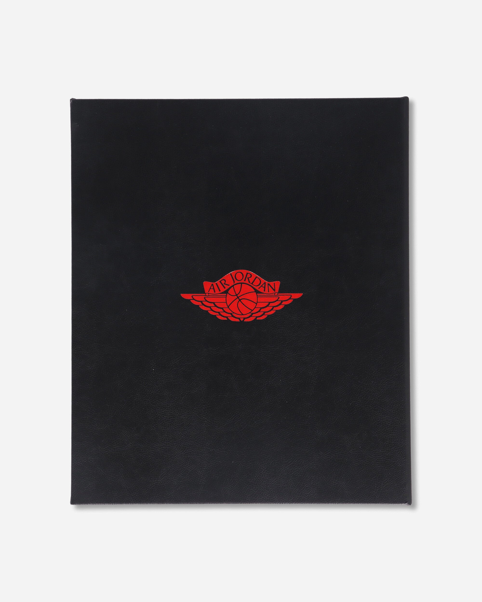 Assouline Air Jordan Ultimate Multicolor Books and Magazines Books 9781649805270 MULTI