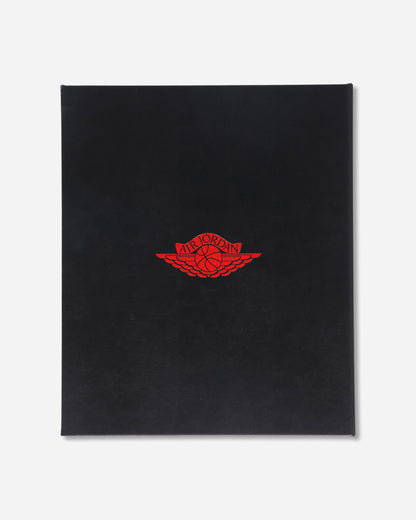 Assouline Air Jordan Ultimate Multicolor Books and Magazines Books 9781649805270 MULTI