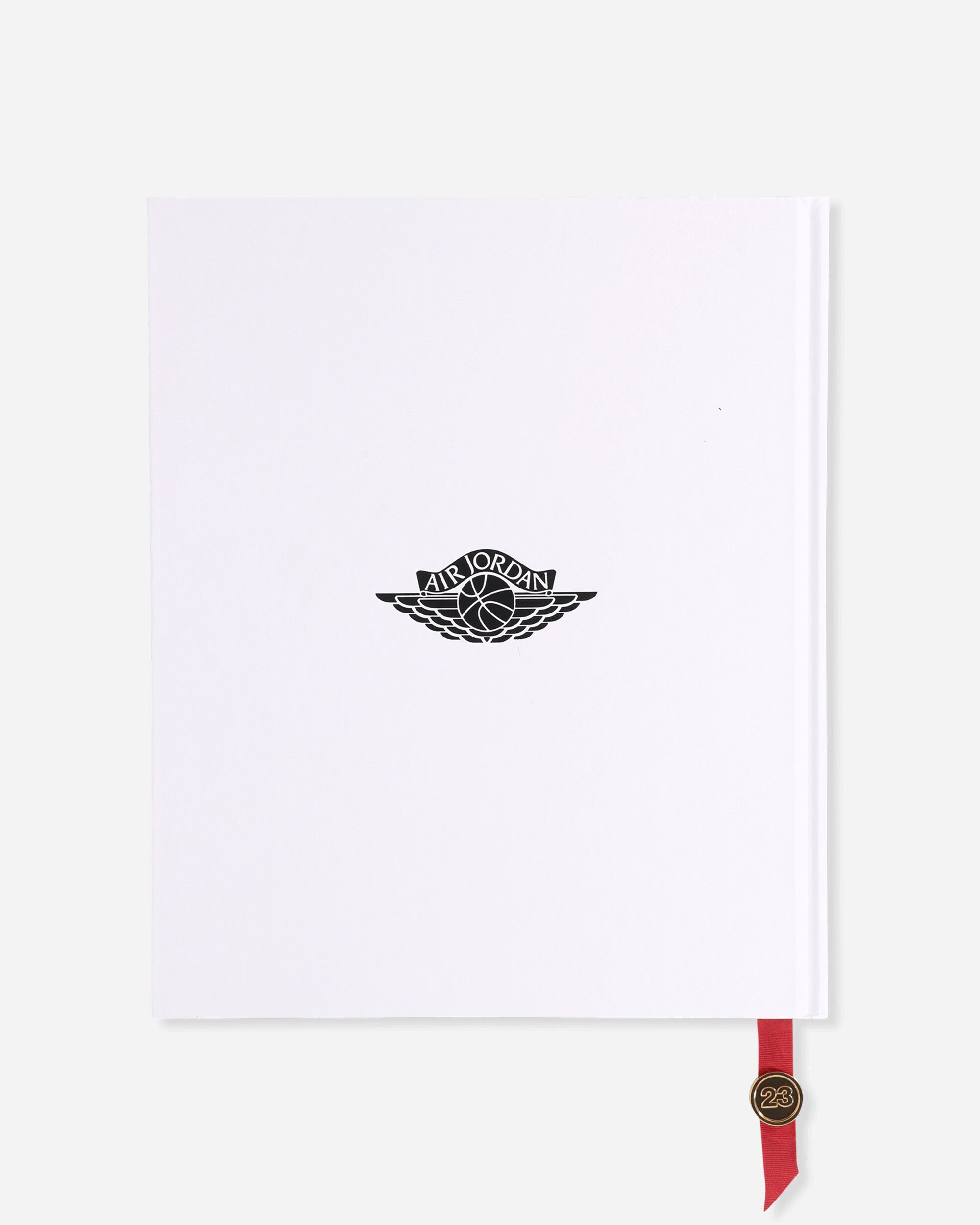 Assouline Air Jordan Ultimate Multicolor Books and Magazines Books 9781649805270 MULTI