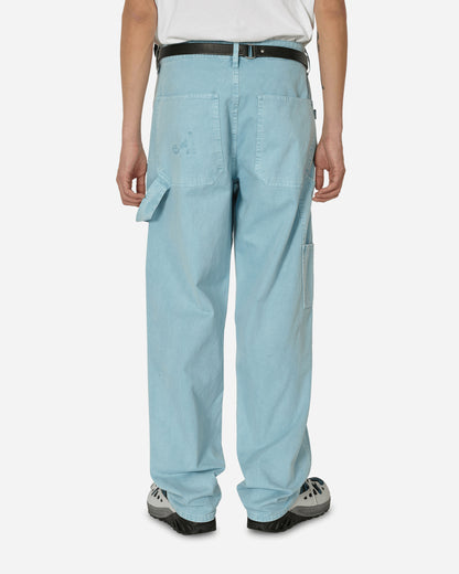 Awake NY Painter Pant Blue Pants Casual 9031863 BLUE