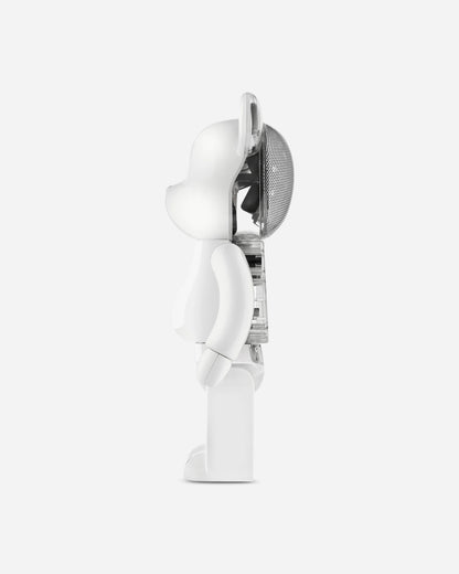 BE@RBRICK AUDIO Bearbrick Audio Rolling Stones Portable Bluetooth Speaker 400% Multicolor Equipment Pets BB4X2 MULTI