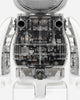 BE@RBRICK AUDIO Bearbrick Audio Rolling Stones Portable Bluetooth Speaker 400% Multicolor Equipment Pets BB4X2 MULTI