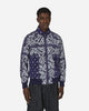 Baracuta Baracuta G9 X Noma T.D. Indigo Coats and Jackets Jackets BRCPS1052 383