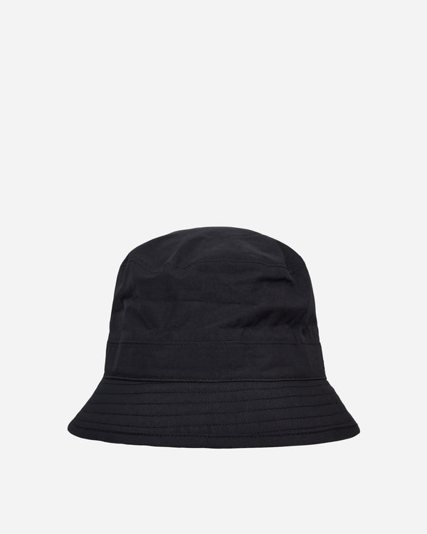 Baracuta - Goldwin GORE-TEX® Hat Black