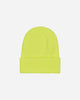 Ben Davis Beanie W Logo Safety Yellow Hats Beanies BEN9299 001